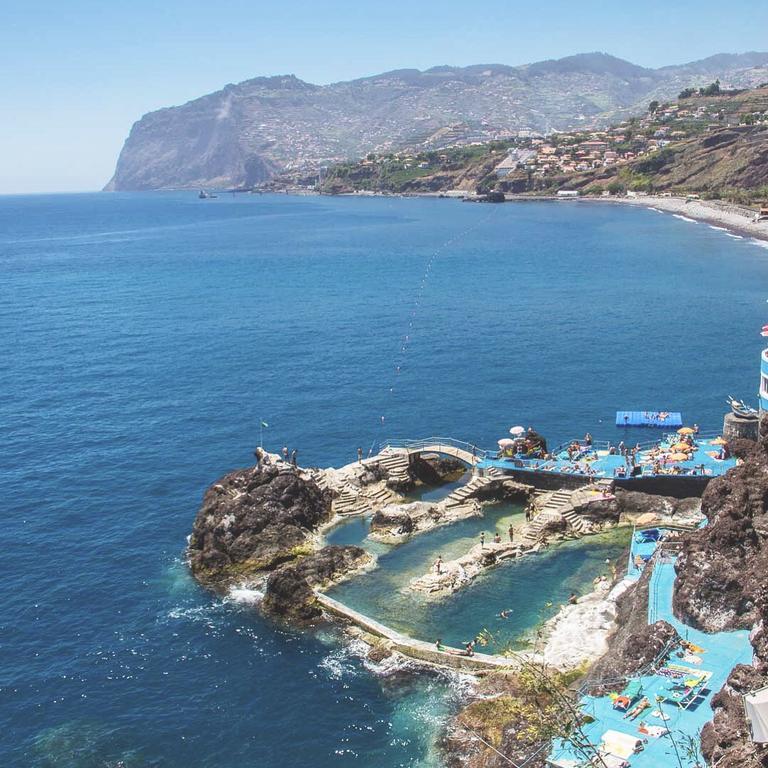 Rooftop Apartment City Center Funchal  Exterior photo